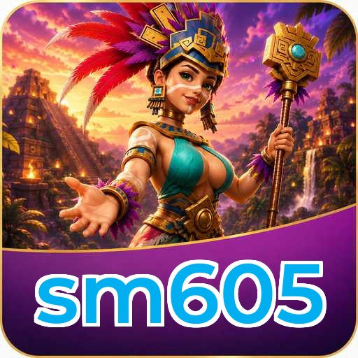 Instalasi sm605